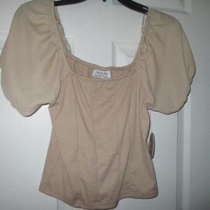 Jolie & Joy Junior Top Size Medium